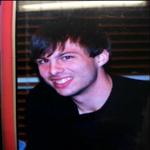 A photo of Eric Munsell released by Boston police. He was last seen in the downtown area at about 11:30 p.m. Saturday.
